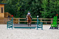 2025 - Haylee - Picco Horse Show - Thursday July 24th 01314