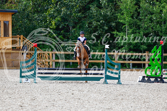2025 - Haylee - Picco Horse Show - Thursday July 24th 01314