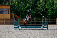 2025 - Haylee - Picco Horse Show - Thursday July 24th 00684