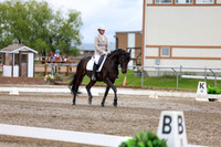 2025 - Dressage Festival - Sunday July 6th - 10440