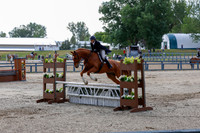 2025 - Haylee - June Classic I - Friday June 13th - 09103