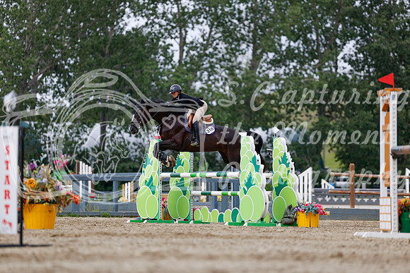 2025 - Haylee - Rocky Mountain Classic II - Friday August 15th - 03590