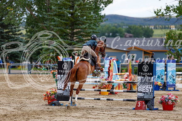 2025 - Haylee - Rocky Mountain Classic II - Saturday August 16th - 25126