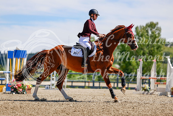 2025 - Haylee - Rocky Mountain Classic II - Sunday August 17th - 29009