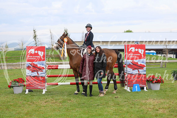 2025 - Shea - Bow Valley II - Sunday May 18th - 00774