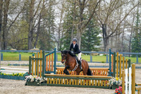 2025 - Jackie - Bow Valley II - Sunday May 18th - 10592