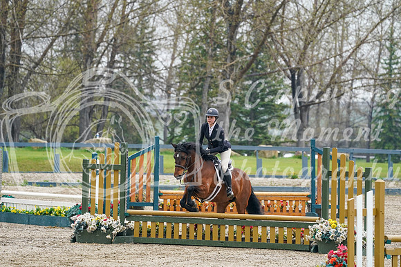2025 - Jackie - Bow Valley II - Sunday May 18th - 10592