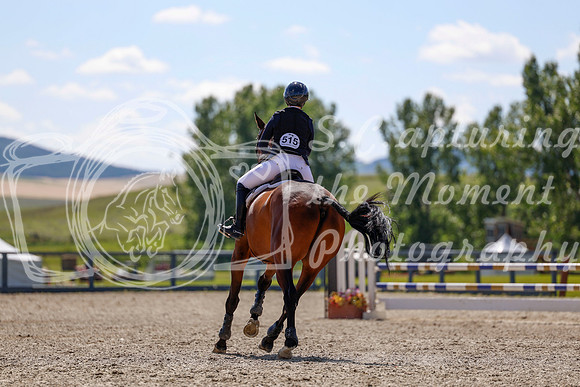 2025 - Haylee - Rocky Mountain Classic III - Friday August 22nd - 16546