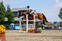 2025 - Haylee - June Classic I - Sunday June 15th - 12010