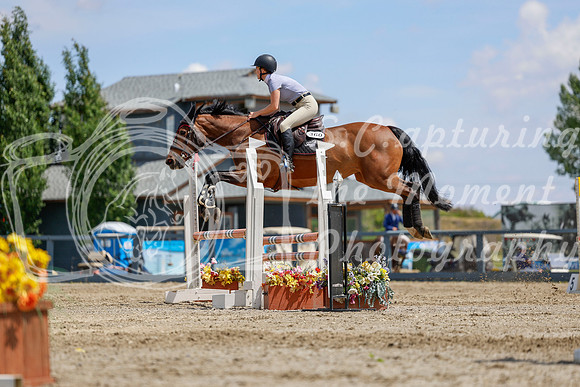 2025 - Haylee - June Classic I - Sunday June 15th - 12010