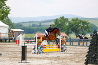 2025 - Haylee - June Classic II - Sunday June 22nd - 06110