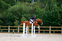 2025 - Haylee - Picco Horse Show - Sunday July 27th 05781