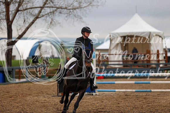 2025 - Mara - Bow Valley II - Sunday May 18th - 14598