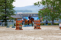2025 - Haylee - June Classic II - Sunday June 22nd - 06108