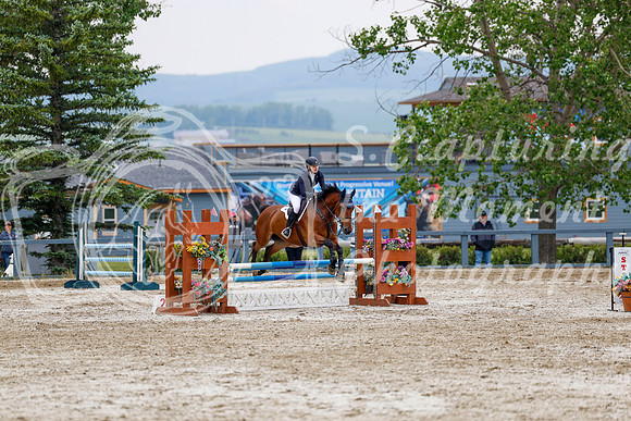 2025 - Haylee - June Classic II - Sunday June 22nd - 06108