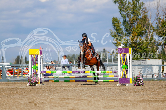 2025 - Haylee - Rocky Mountain Classic III - Wednesday August 20th - 03859