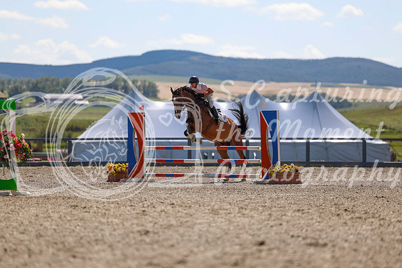 2025 - Haylee - Rocky Mountain Classic III - Friday August 22nd - 16730