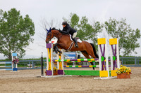 2025 - Haylee - June Classic II - Friday June 20th - 09289