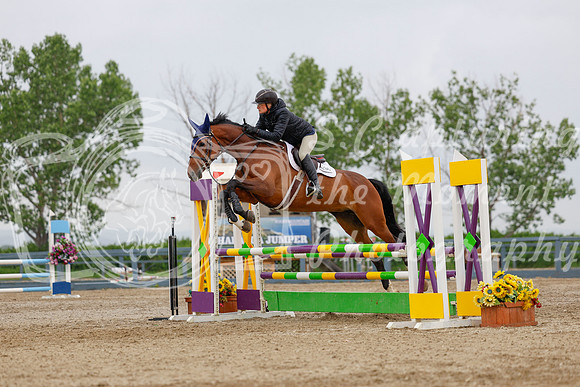 2025 - Haylee - June Classic II - Friday June 20th - 09289