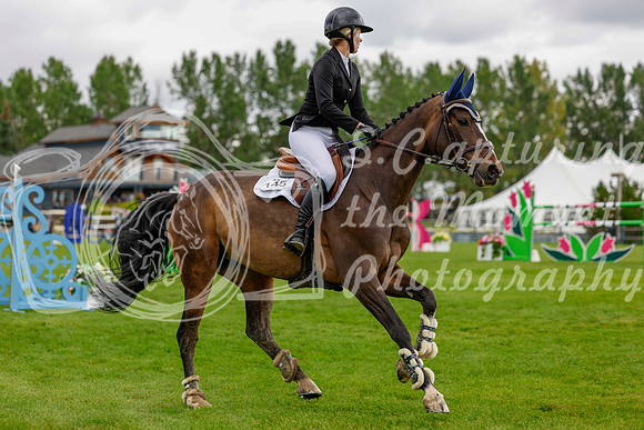 2025 - Haylee - Rocky Mountain Classic II - Thursday August 14th - 06015