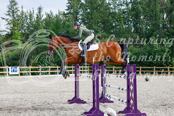 2025 - Haylee - Picco Horse Show - Saturday July 26th 08295