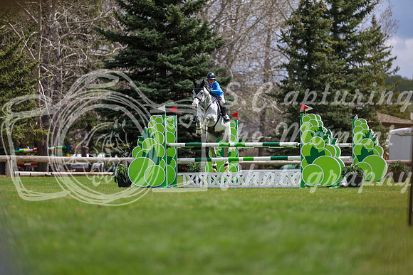 2025 - Shea - Bow Valley II - Saturday May 17th - 15066