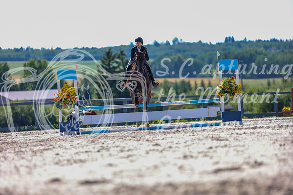 2025 - Mykenzi - Rocky Mountain Classic I - Saturday August 9th - 07083