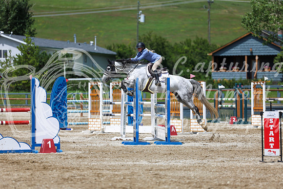 2025 - Shea - Mid Summer Classic II - Saturday July 19th - 09592