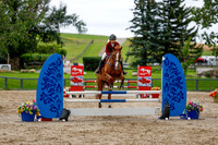 2025 - Haylee - Rocky Mountain Classic II - Saturday August 16th - 18313