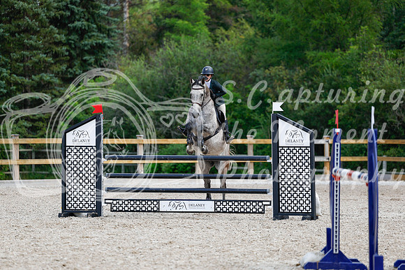 2025 - Haylee - Picco Horse Show - Sunday July 27th 05904
