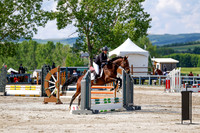 2025 - Haylee - June Classic II - Sunday June 22nd - 01282
