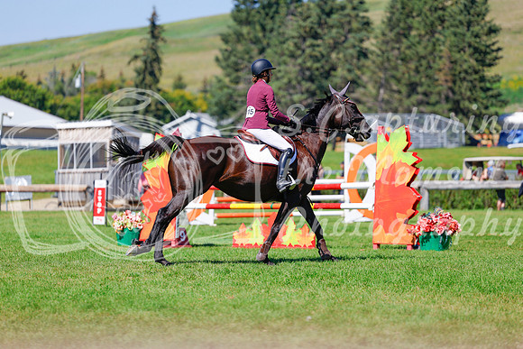 2025 - Haylee - Rocky Mountain Classic III - Saturday August 23rd - 08413