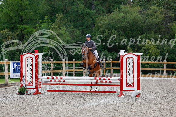 2025 - Haylee - Picco Horse Show - Sunday July 27th 02564