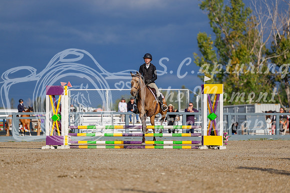 2025 - Haylee - Rocky Mountain Classic III - Wednesday August 20th - 01916