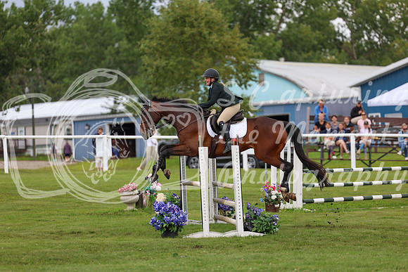 2025 - Shea - Teesdale - Friday July 25th - 07649