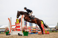 2025 - Haylee - Rocky Mountain Classic II - Friday August 15th - 01189