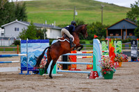 2025 - Haylee - Rocky Mountain Classic II - Saturday August 16th - 02402