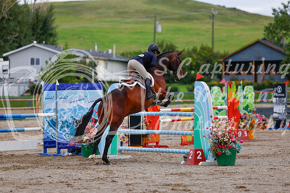 2025 - Haylee - Rocky Mountain Classic II - Saturday August 16th - 02402