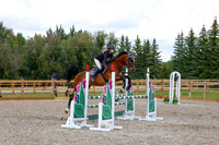 2025 - Haylee - Picco Horse Show - Saturday July 26th 06839