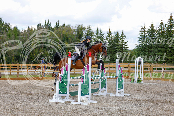 2025 - Haylee - Picco Horse Show - Saturday July 26th 06839