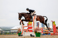 2025 - Haylee - Rocky Mountain Classic II - Friday August 15th - 01195