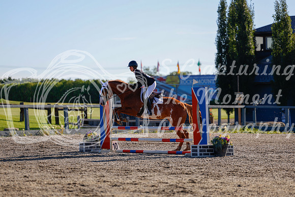 2025 - Haylee - Rocky Mountain Classic II - Sunday August 17th - 10807