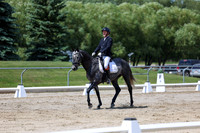 2025 - Dressage Festival - Saturday July 5th - 08929