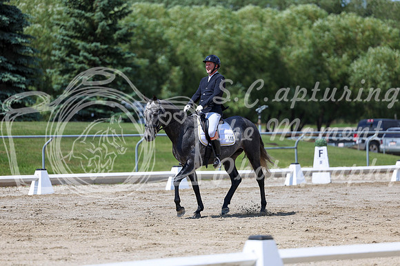 2025 - Dressage Festival - Saturday July 5th - 08929