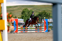 2025 - Haylee - Rocky Mountain Classic III - Wednesday August 20th - 02989