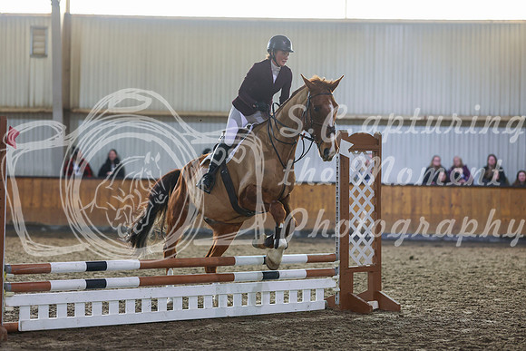 2025 - HJ Schooling - Sunday March 23rd - 2085