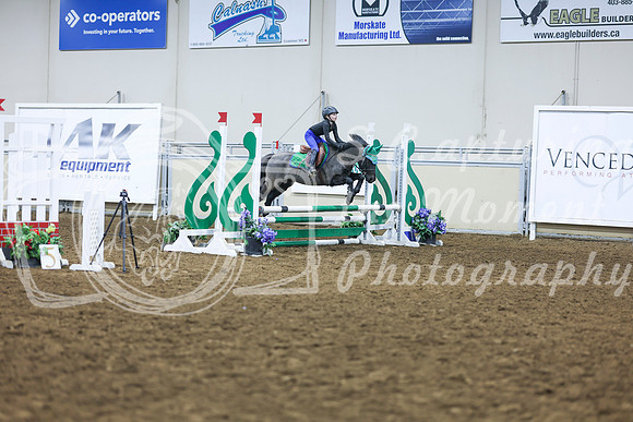 2025 - Season Set Up - Friday April 4rd - 08579
