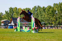 2025 - Haylee - Rocky Mountain Classic III - Sunday August 24th - 08419