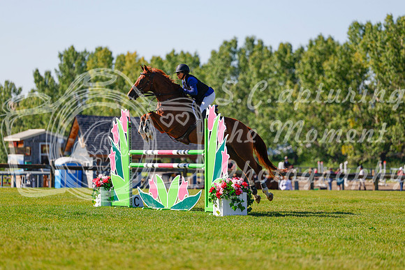 2025 - Haylee - Rocky Mountain Classic III - Sunday August 24th - 08419