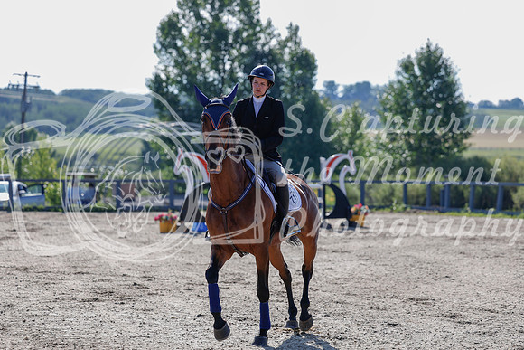 2025 - Haylee - Rocky Mountain Classic I - Sunday August 10th - 11888